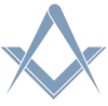 Freemasonry Square and Compasses